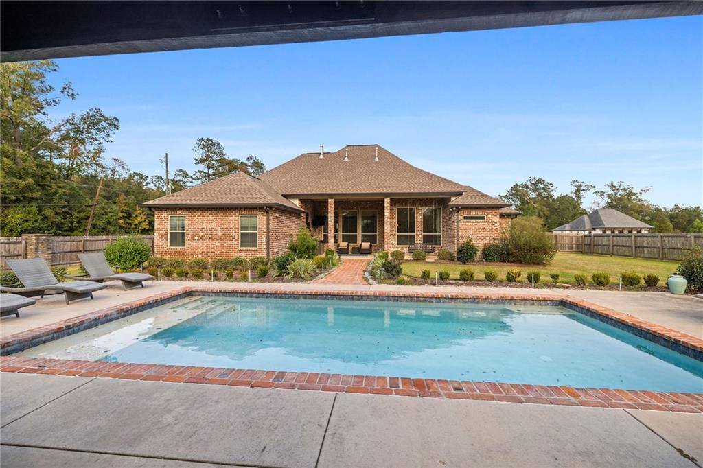 42527 Ott Lane, Hammond, LA 70403