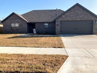 1810 Sunrise Circle, Centerton, AR 72719