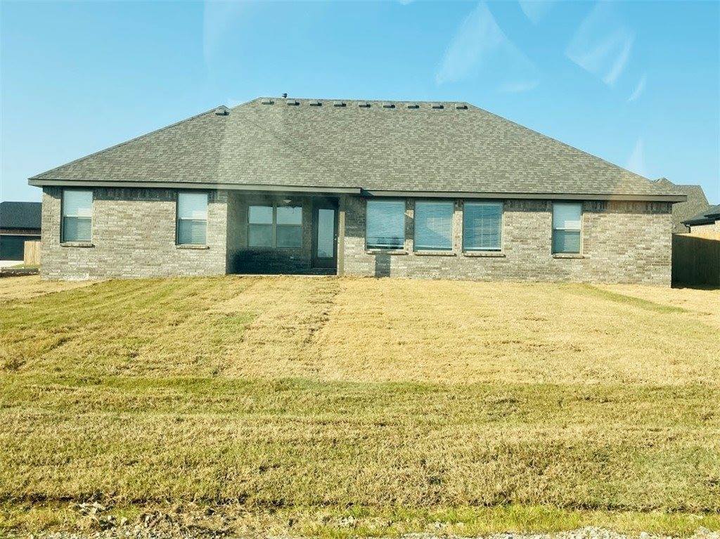 1810 Sunrise Circle, Centerton, AR 72719