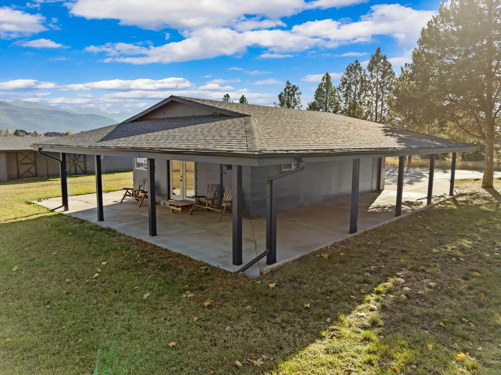 124 Pleasant View Drive, Kalispell, MT 59901