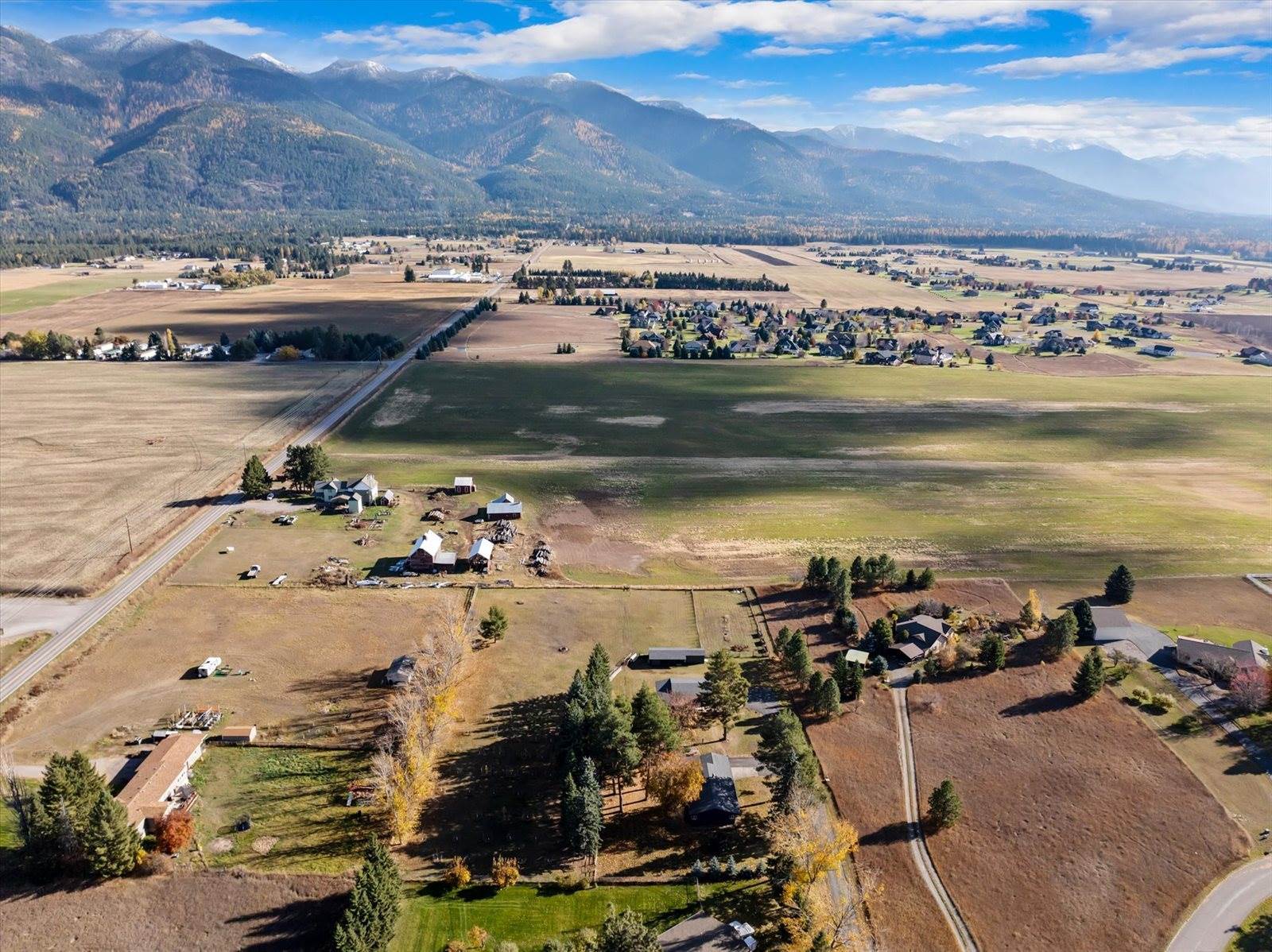 124 Pleasant View Drive, Kalispell, MT 59901