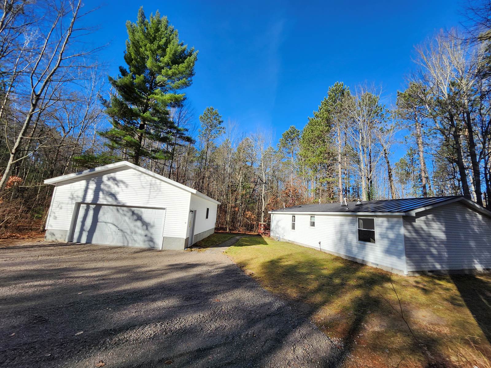 255 East Skyline Drive, Roscommon, MI 48653