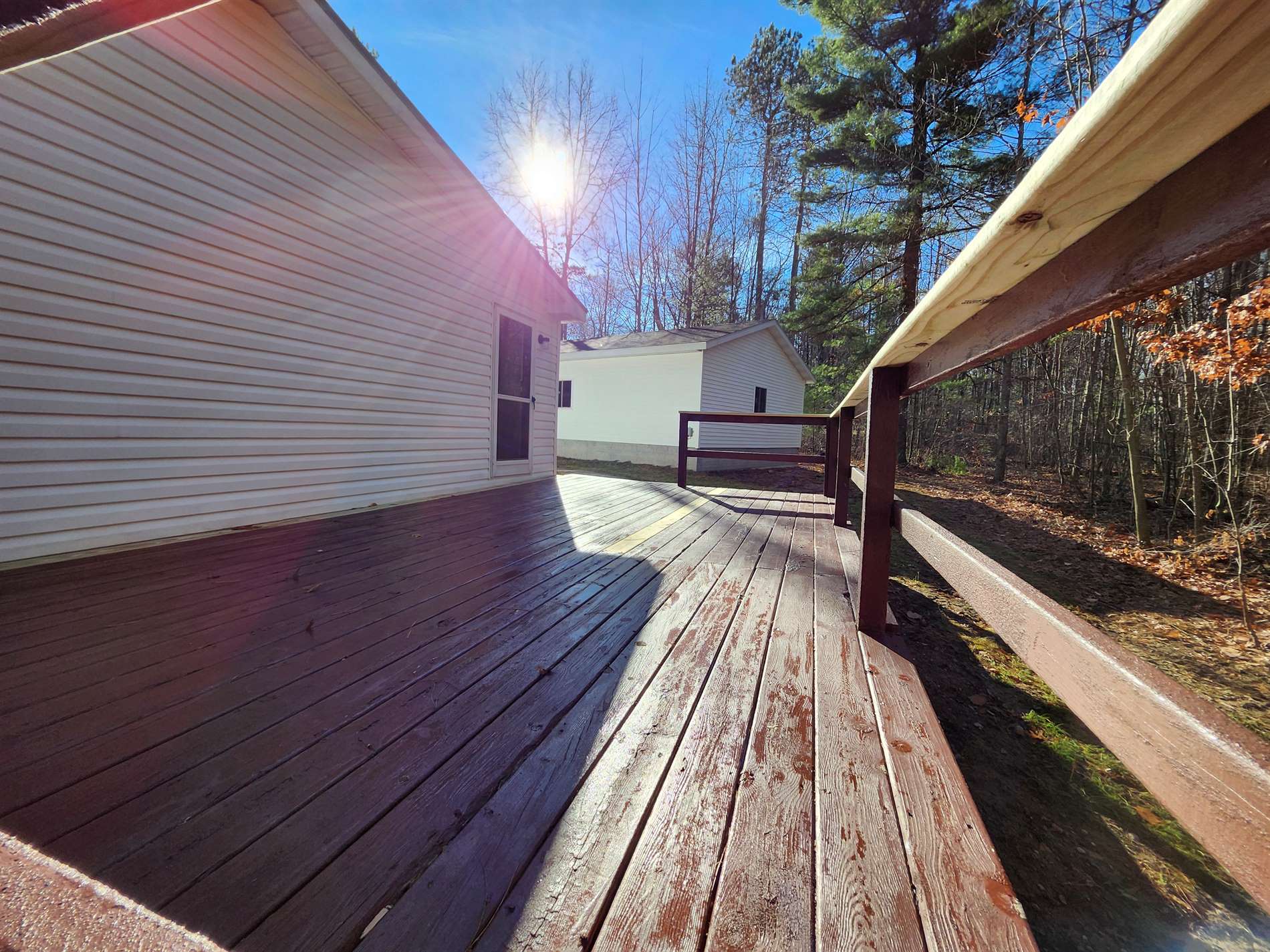 255 East Skyline Drive, Roscommon, MI 48653