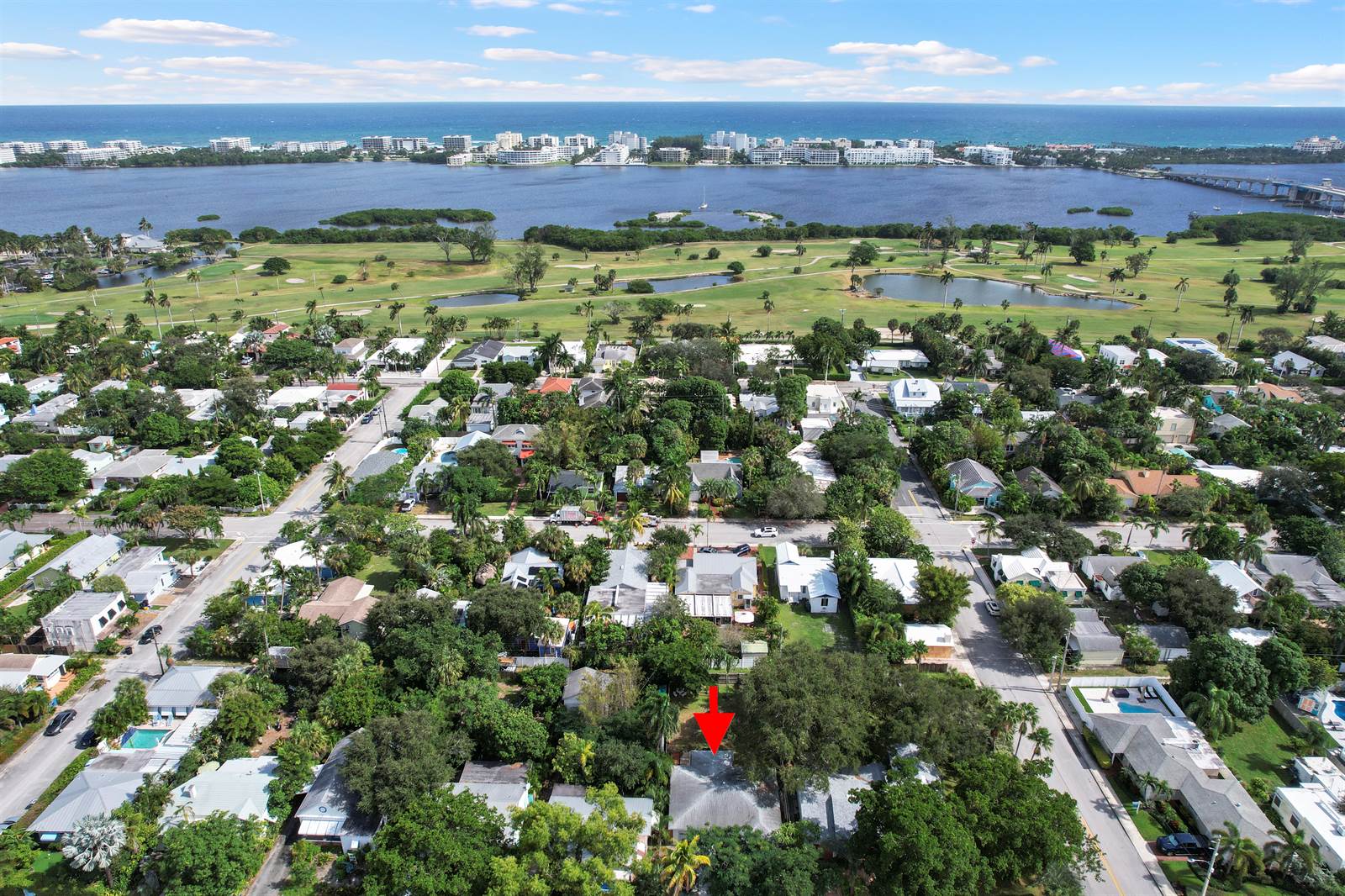 410 North Ocean Breeze, Lake Worth Beach, FL 33460