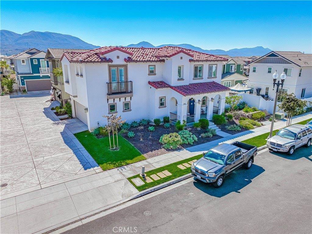 346 Hydrangea Street, Fillmore, CA 93015