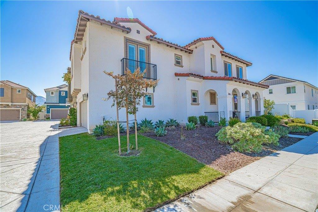 346 Hydrangea Street, Fillmore, CA 93015