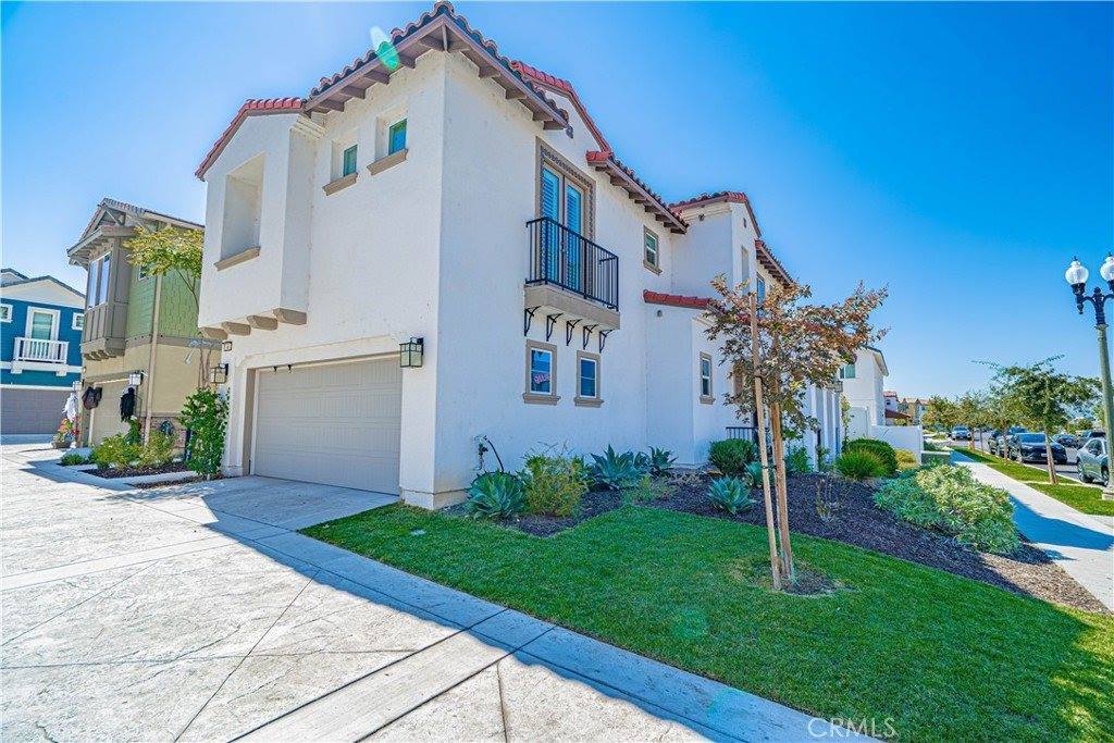 346 Hydrangea Street, Fillmore, CA 93015