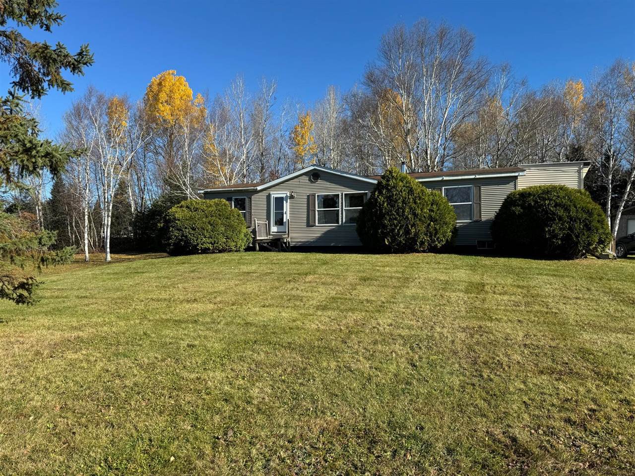 78 Perry Road, Easton, ME 04740