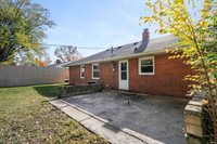 2012 E 8th Street, Anderson, IN 46012