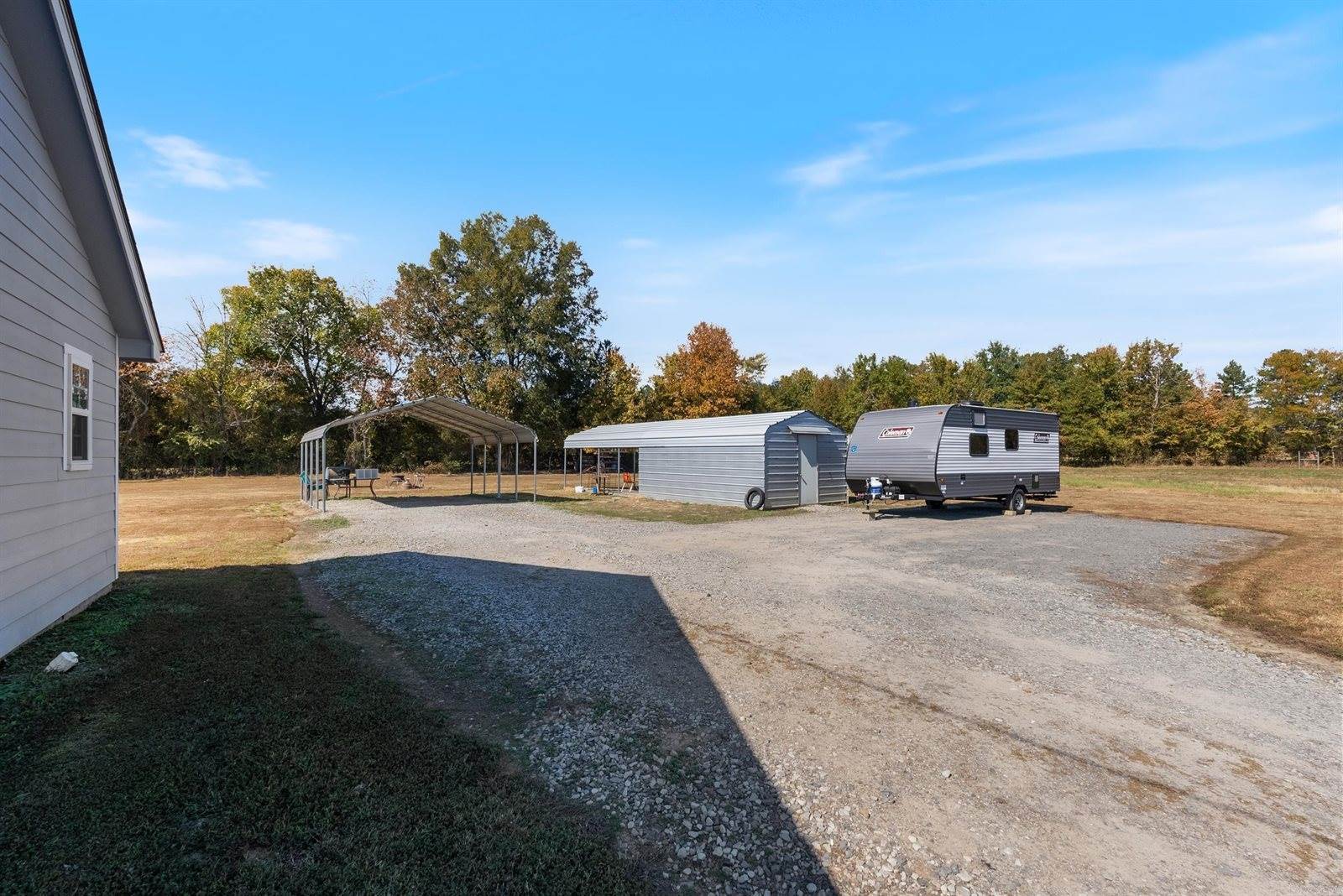 72 Highway 310, Enola, AR 72047