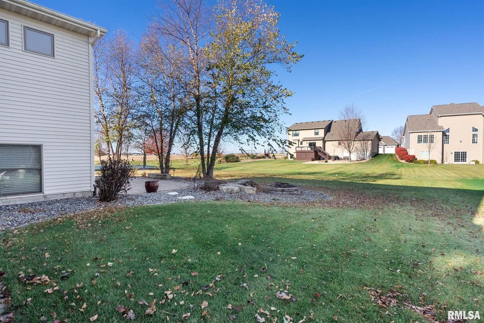 6588 Spring Creek Drive, Bettendorf, IA 52722