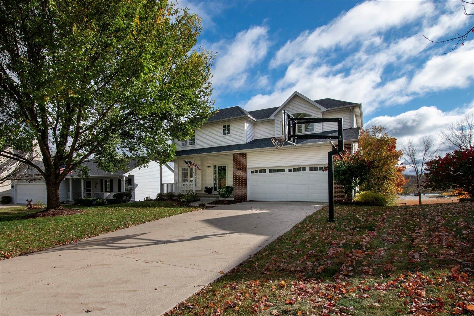 4332 Ashley Park Drive, West Des Moines, IA 50265