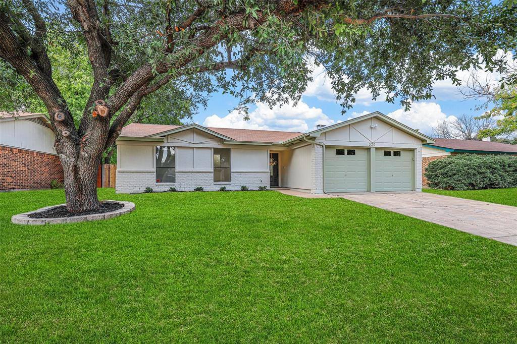 520 Meadow Street, Saginaw, TX 76179