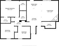 520 Meadow Street, Saginaw, TX 76179