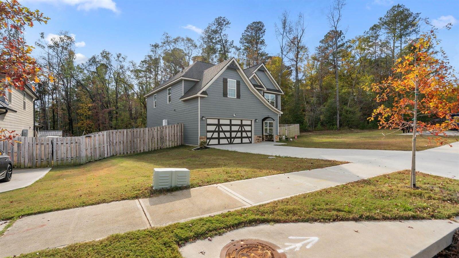 236 Haverford Drive, Grovetown, GA 30813