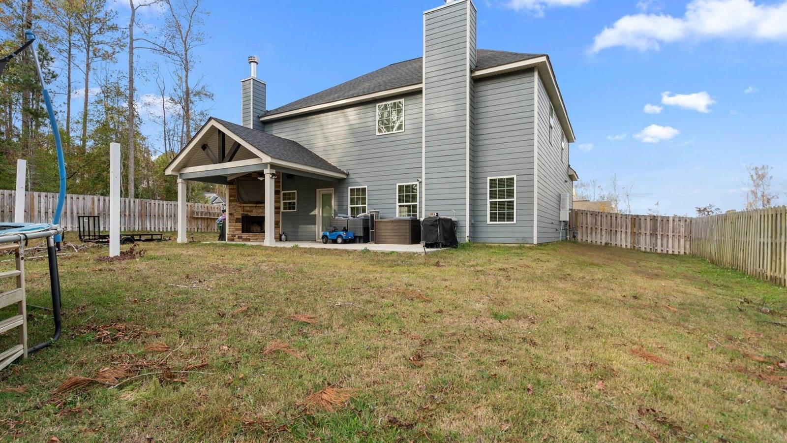 236 Haverford Drive, Grovetown, GA 30813