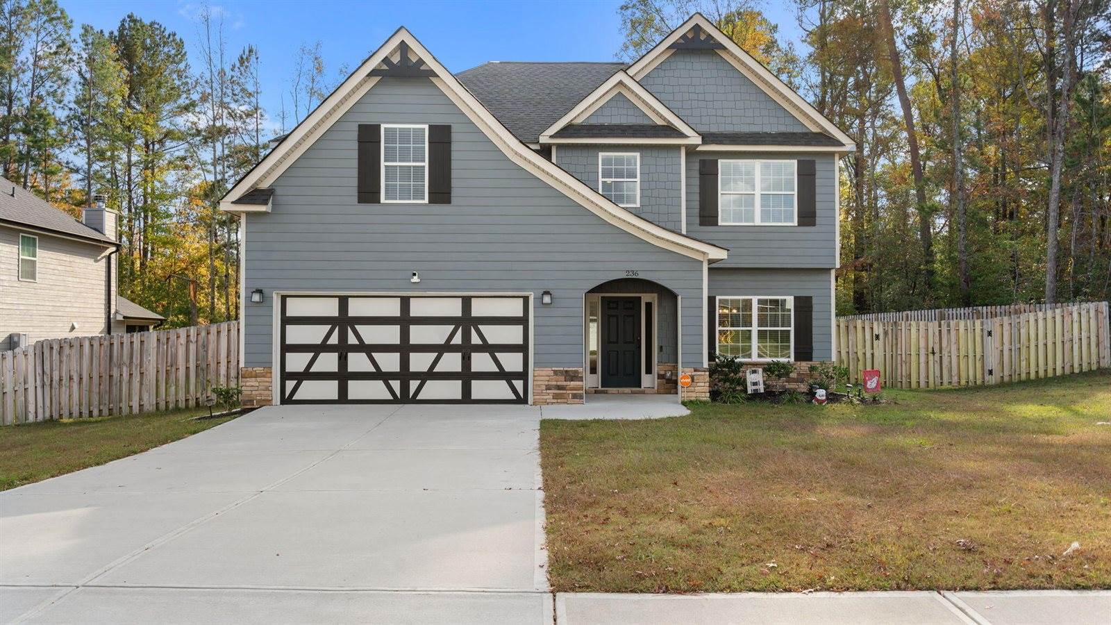 236 Haverford Drive, Grovetown, GA 30813