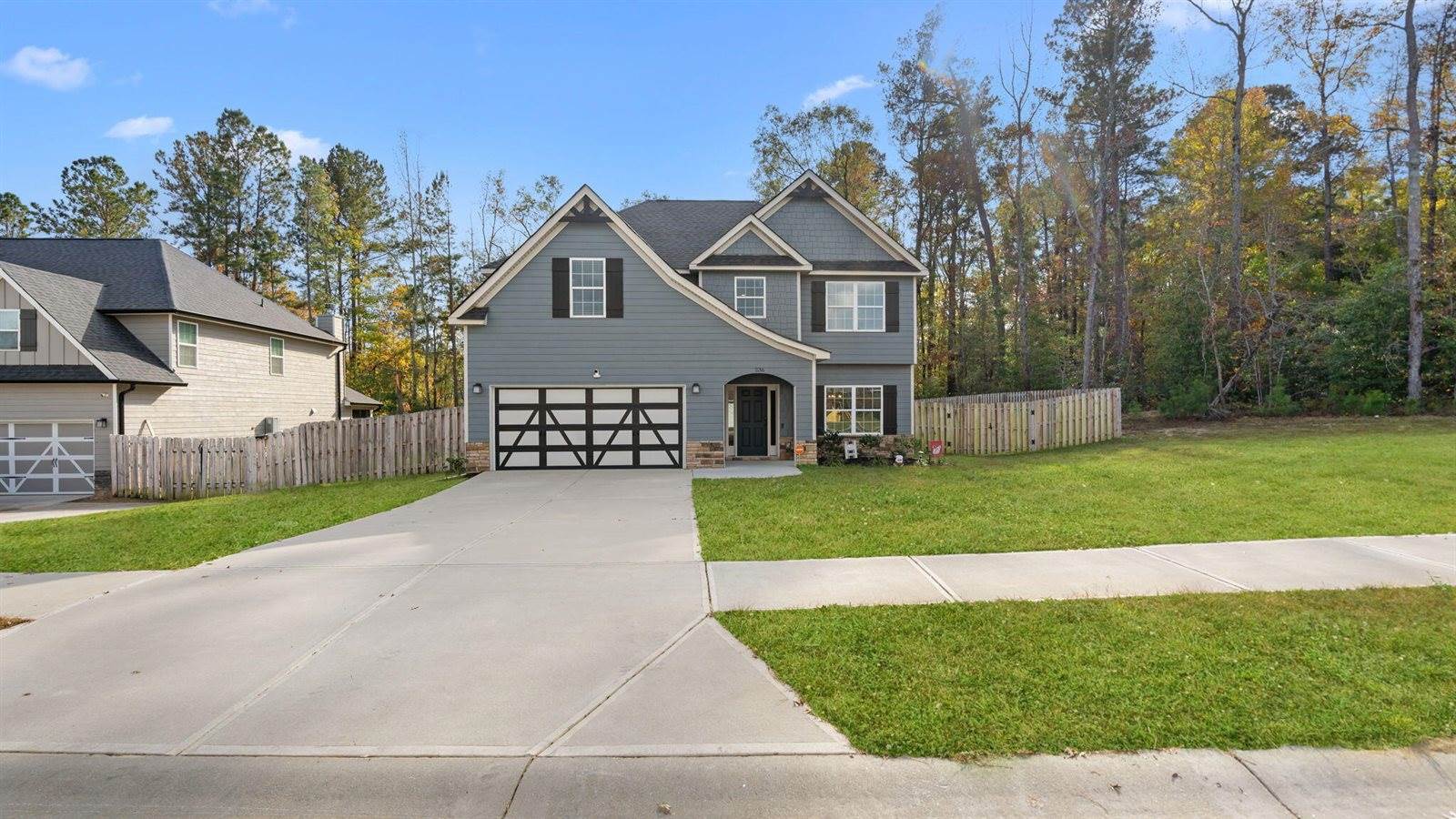 236 Haverford Drive, Grovetown, GA 30813