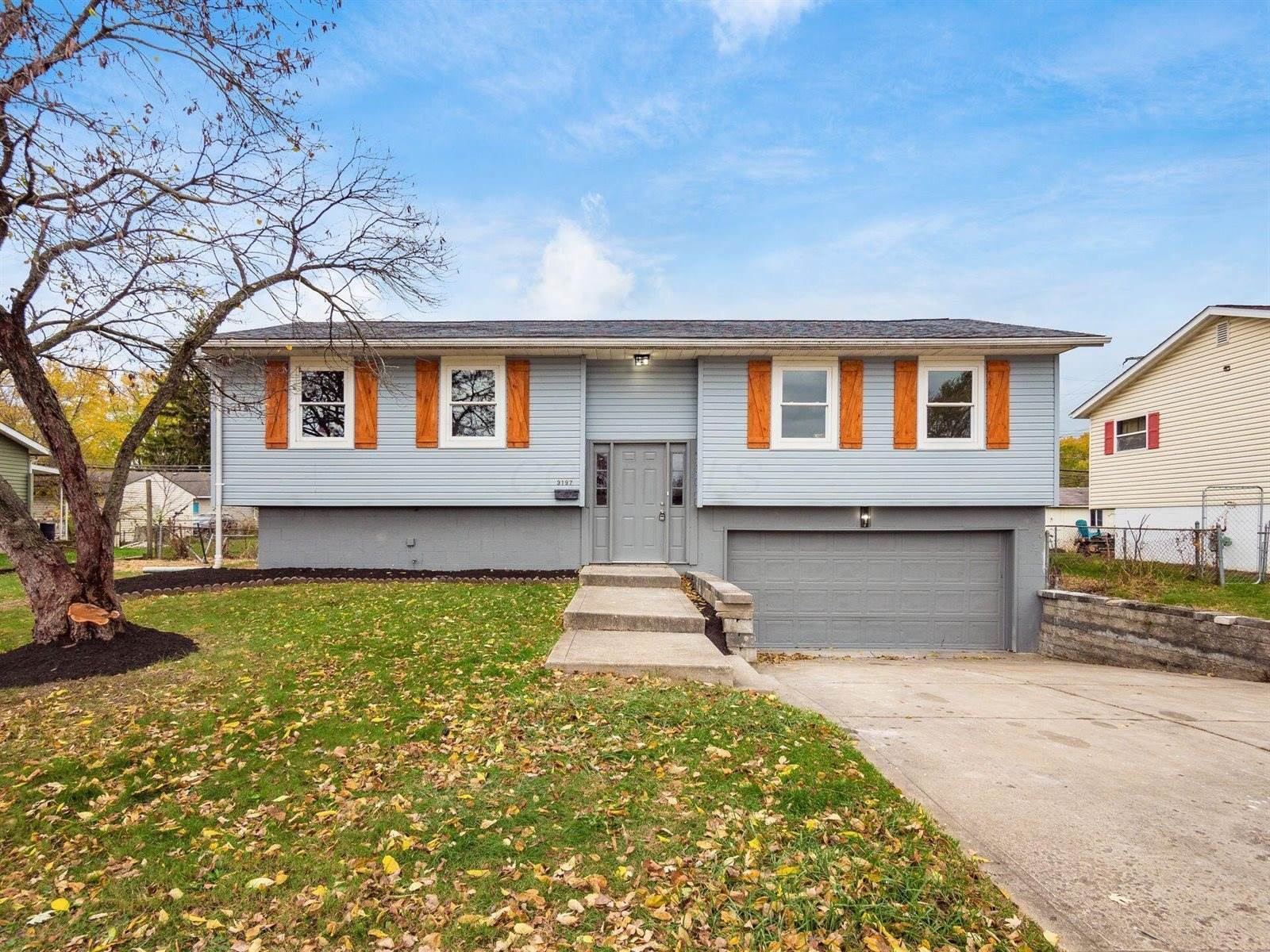 3197 Dunloe Road, Columbus, OH 43232