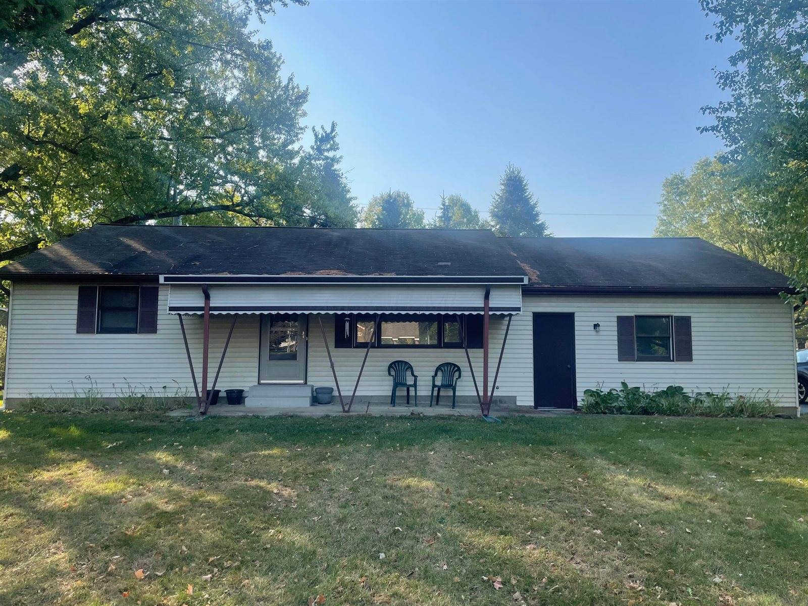 18 Spring Street, Pataskala, OH 43062