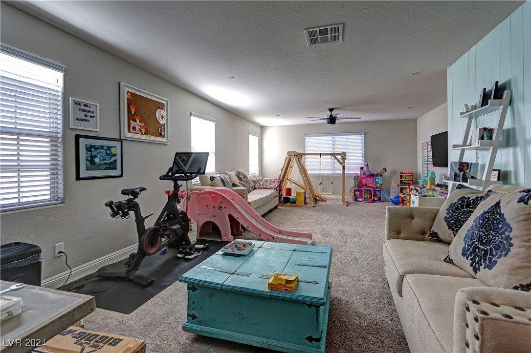 941 Pomander Point, Henderson, NV 89012