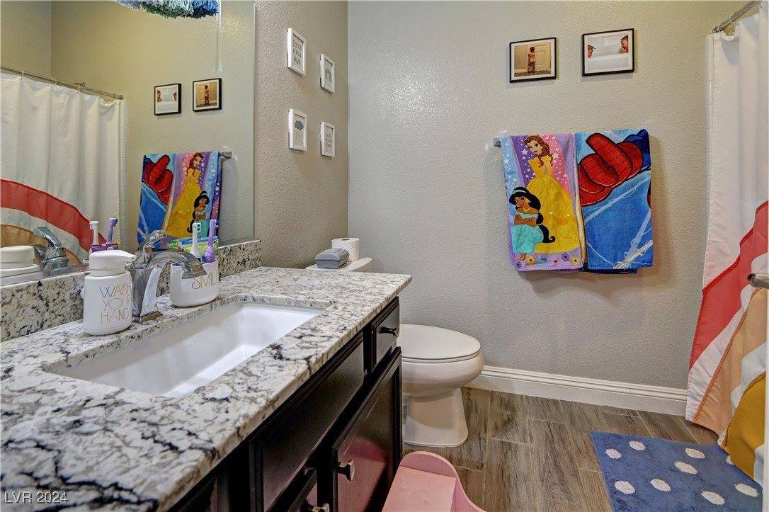 941 Pomander Point, Henderson, NV 89012