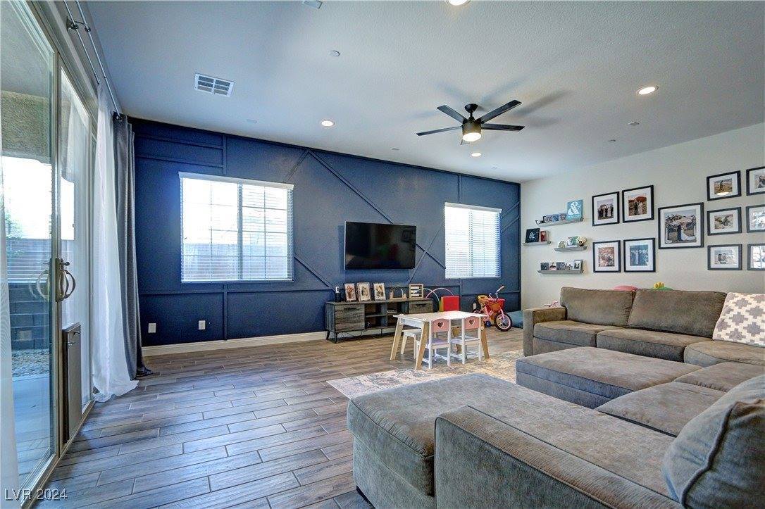 941 Pomander Point, Henderson, NV 89012