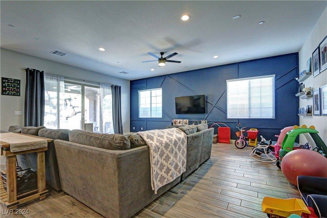 941 Pomander Point, Henderson, NV 89012