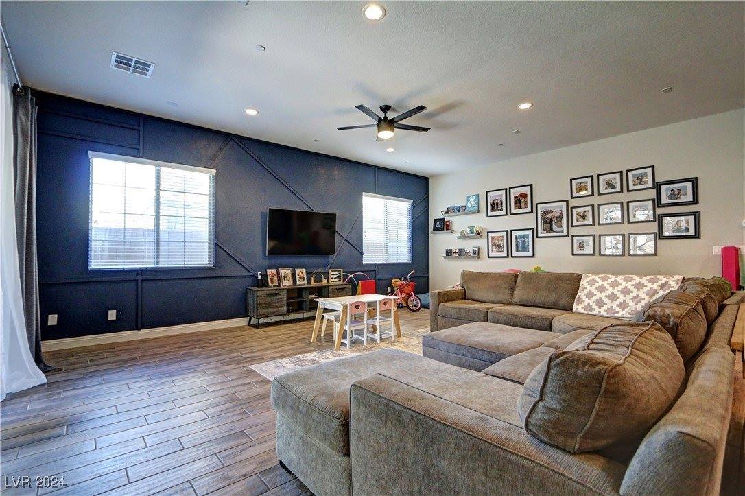 941 Pomander Point, Henderson, NV 89012