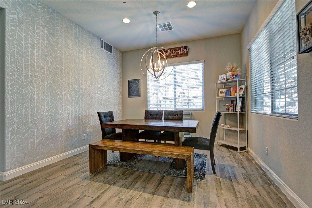 941 Pomander Point, Henderson, NV 89012