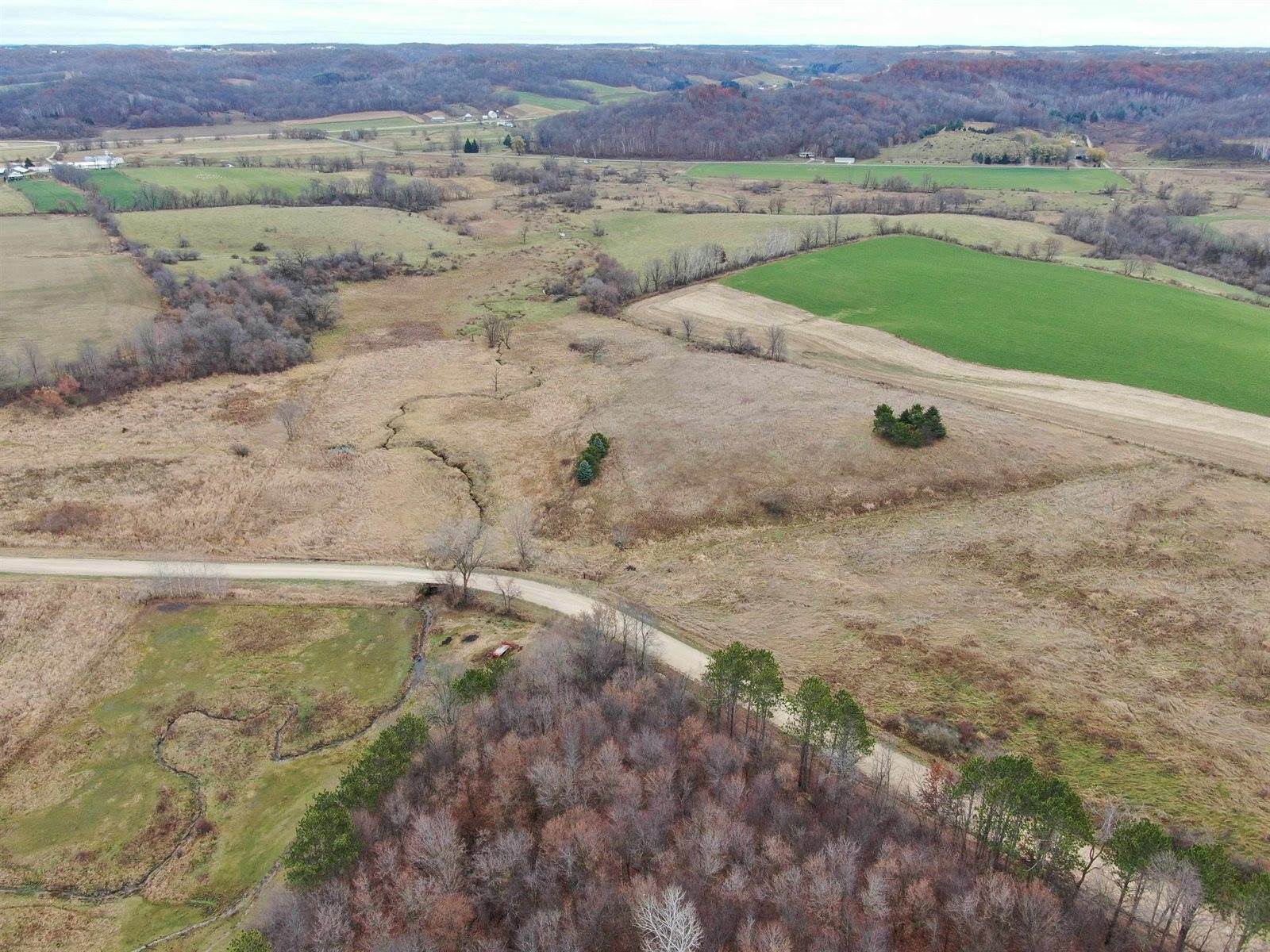 Lot 0 Pine Hill Rd, Hillsboro, WI 54634