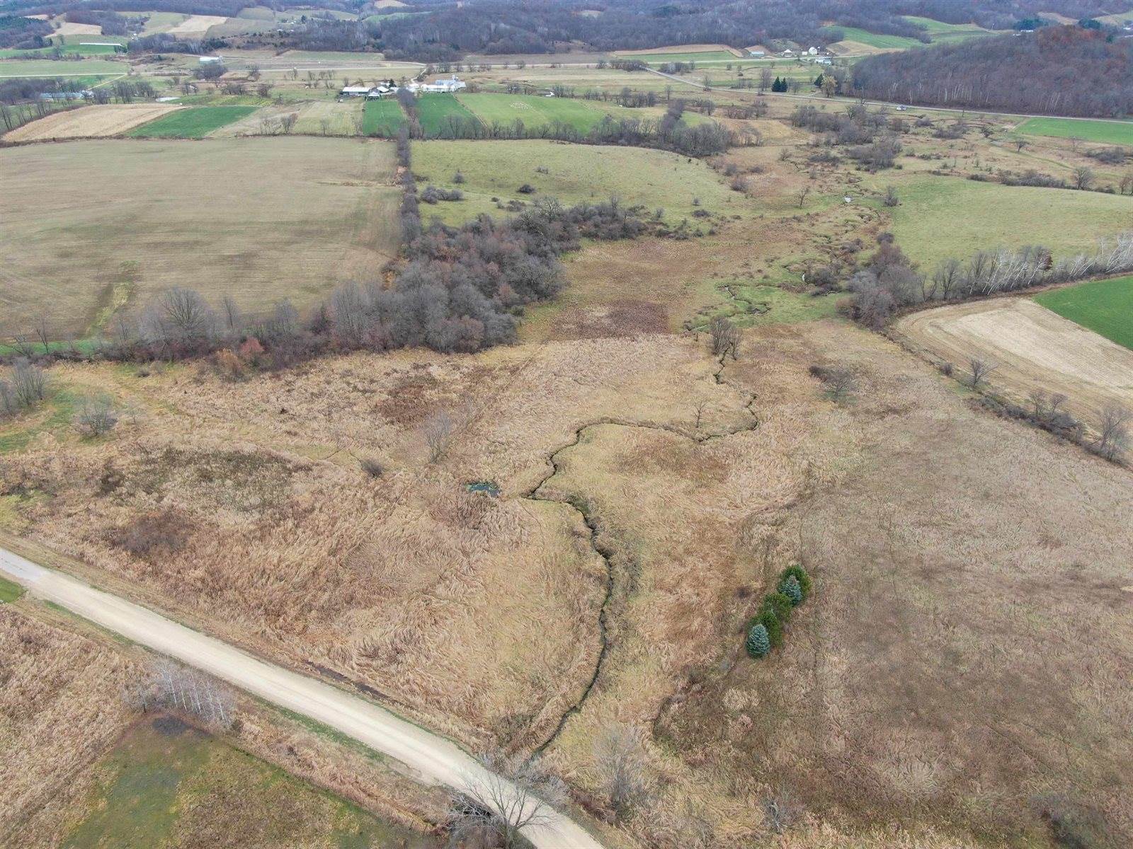 Lot 0 Pine Hill Rd, Hillsboro, WI 54634