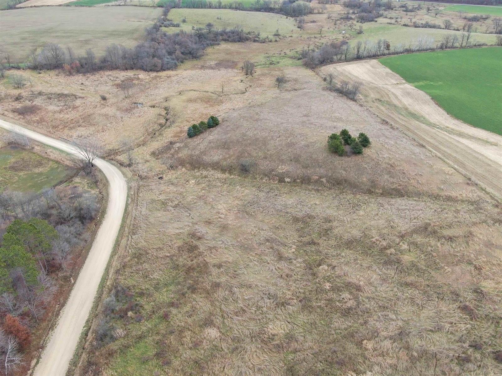 Lot 0 Pine Hill Rd, Hillsboro, WI 54634