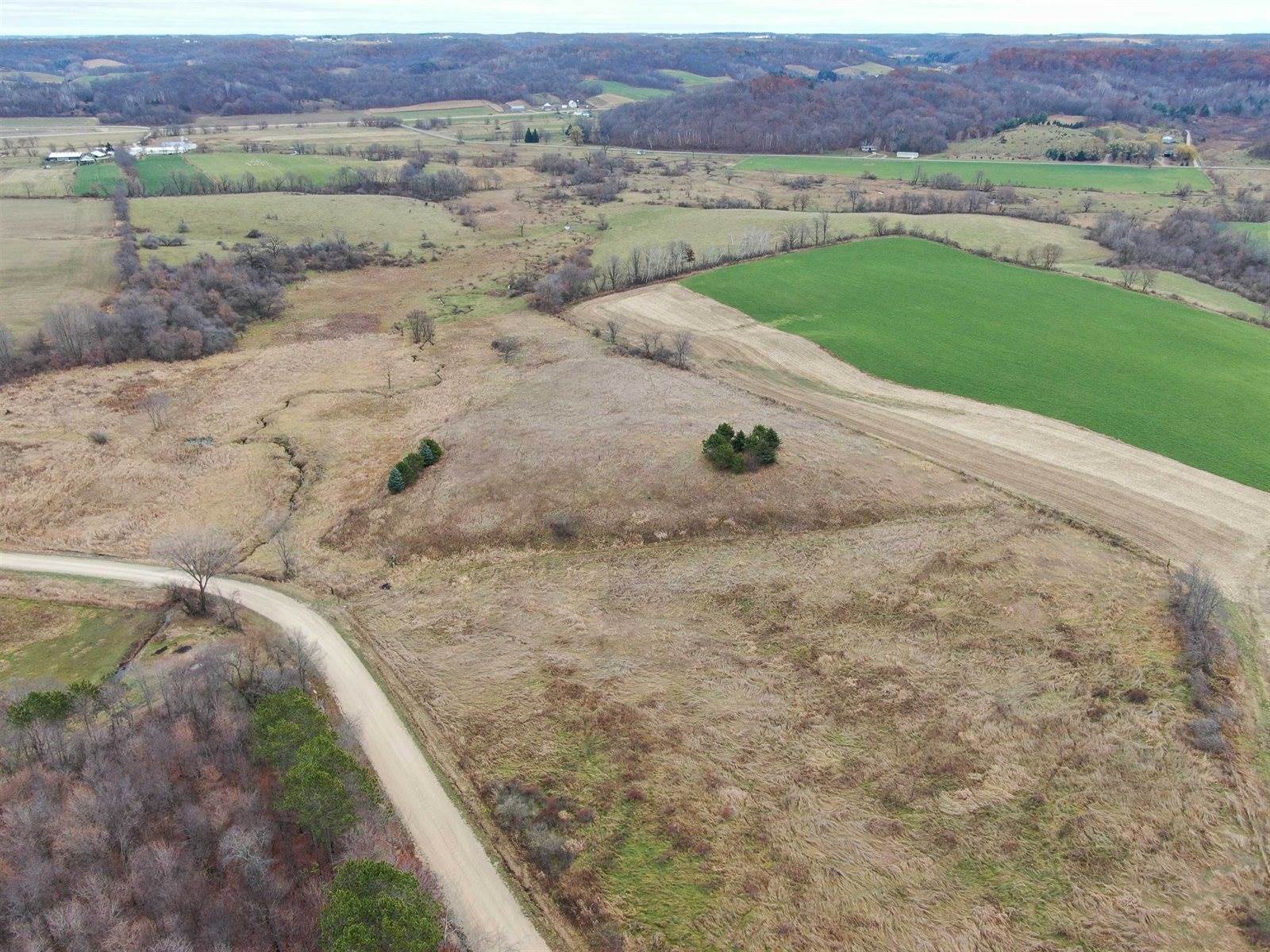 Lot 0 Pine Hill Rd, Hillsboro, WI 54634