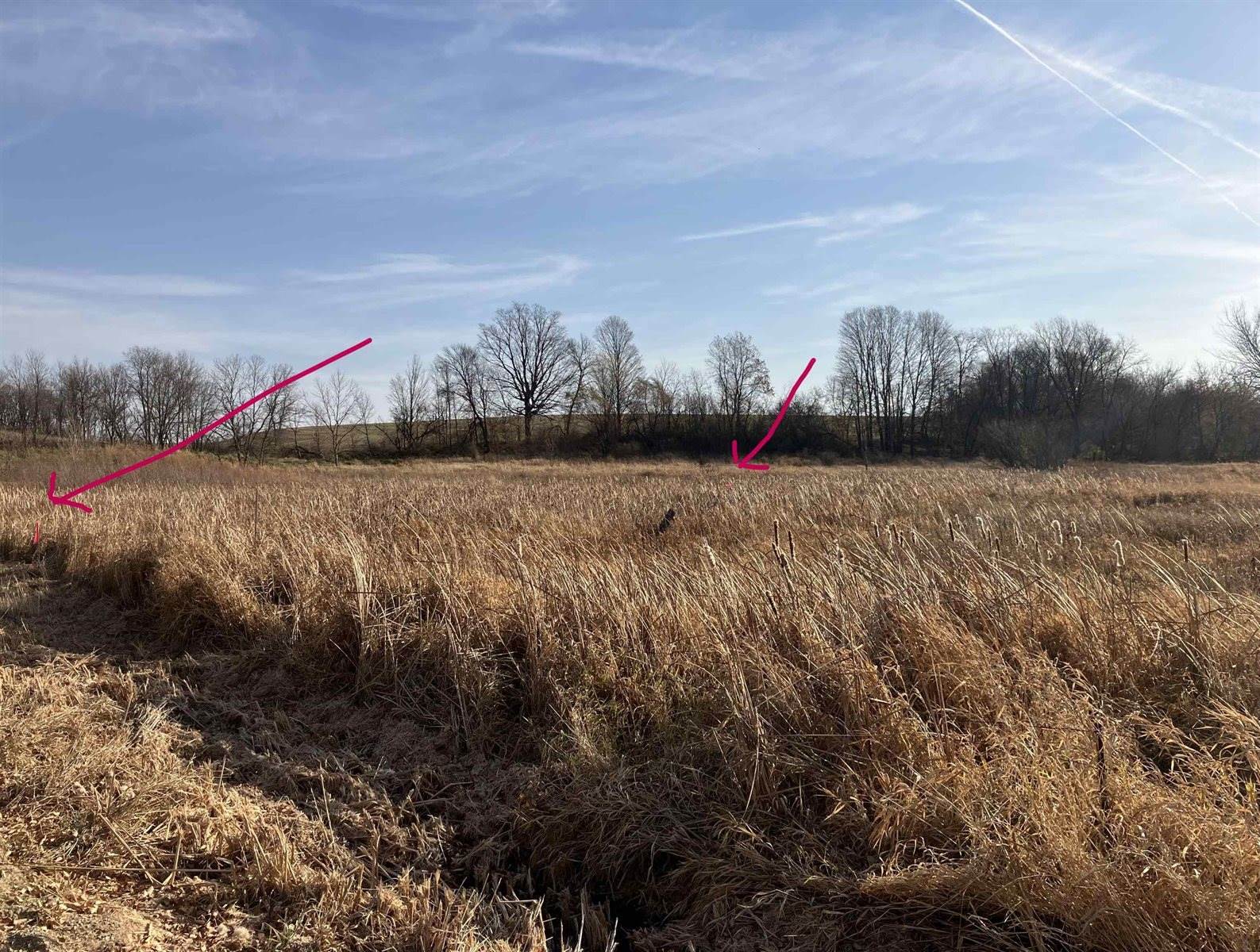 Lot 0 Pine Hill Rd, Hillsboro, WI 54634