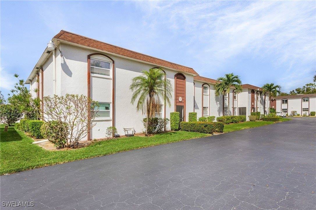 2828 Jackson Street, #I5, Fort Myers, FL 33901