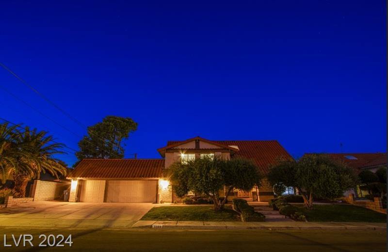 2308 LaSolana, Las Vegas, NV 89102