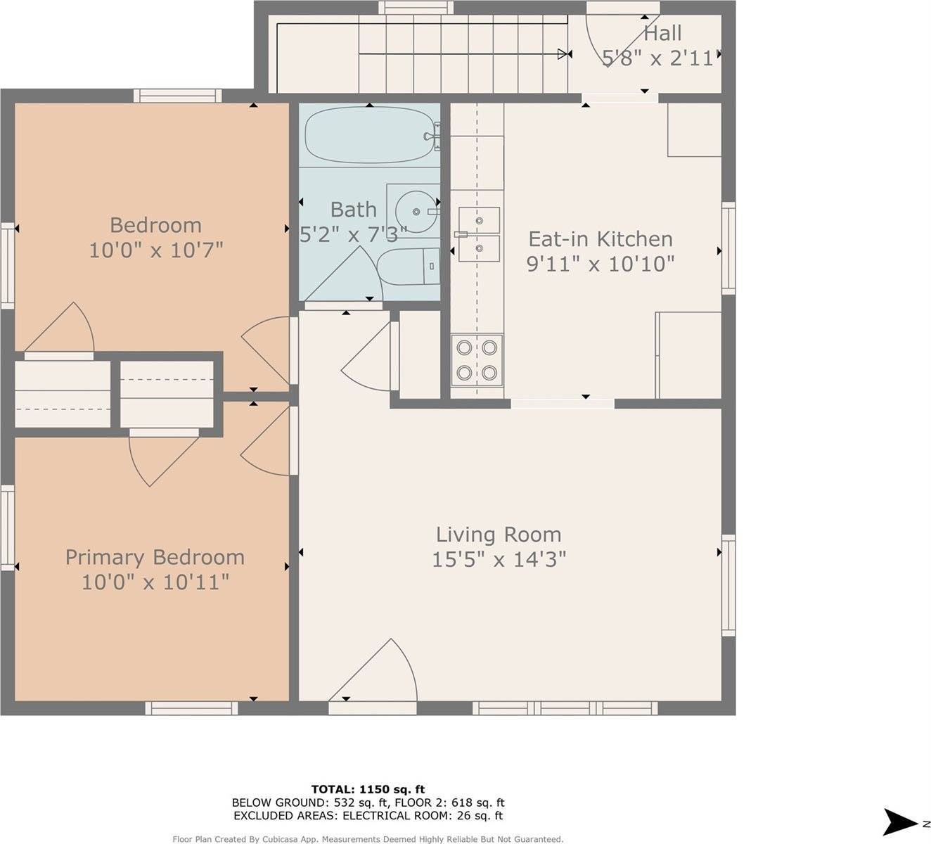 4350 NW 11th Street, Des Moines, IA 50313