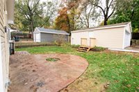 4350 NW 11th Street, Des Moines, IA 50313