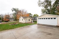 4350 NW 11th Street, Des Moines, IA 50313