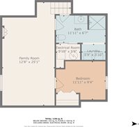 4350 NW 11th Street, Des Moines, IA 50313