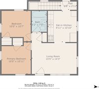 4350 NW 11th Street, Des Moines, IA 50313