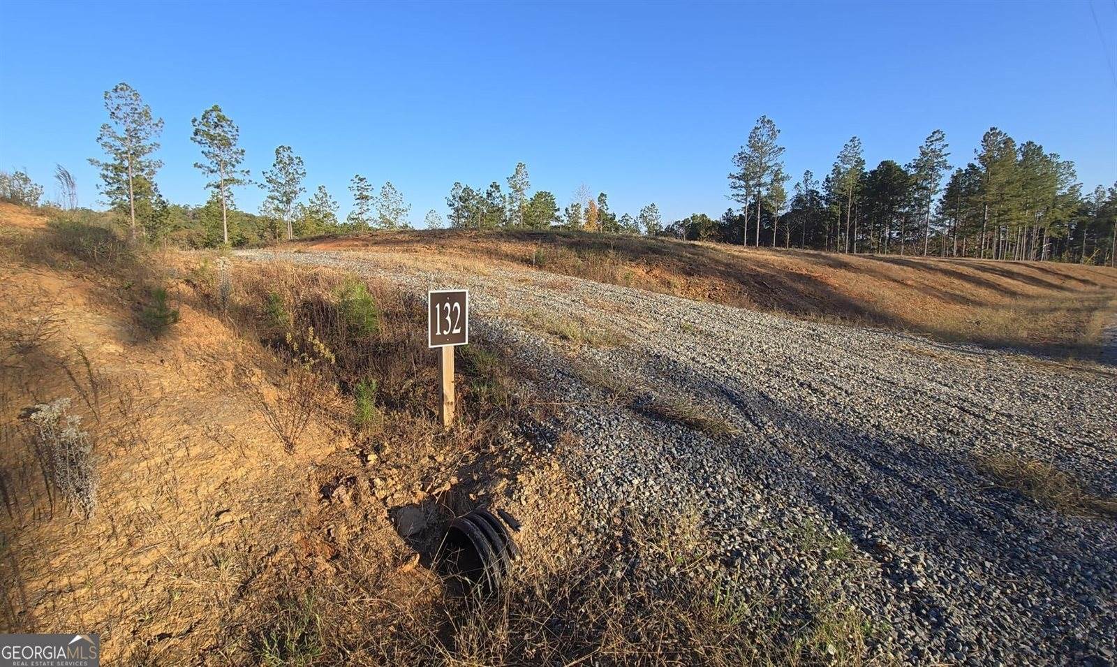 LOT 132 River Reach Lane, Talking Rock, GA 30175