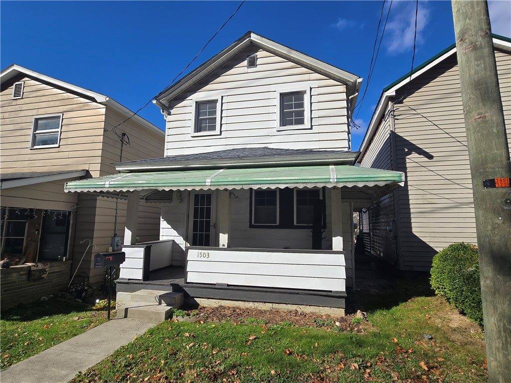 1503 6th Avenue, Ford City Boro, PA 16226