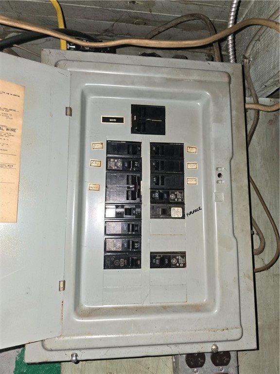 1503 6th Avenue, Ford City Boro, PA 16226