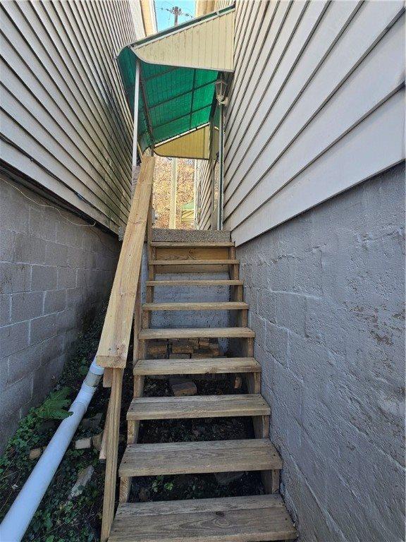 1503 6th Avenue, Ford City Boro, PA 16226