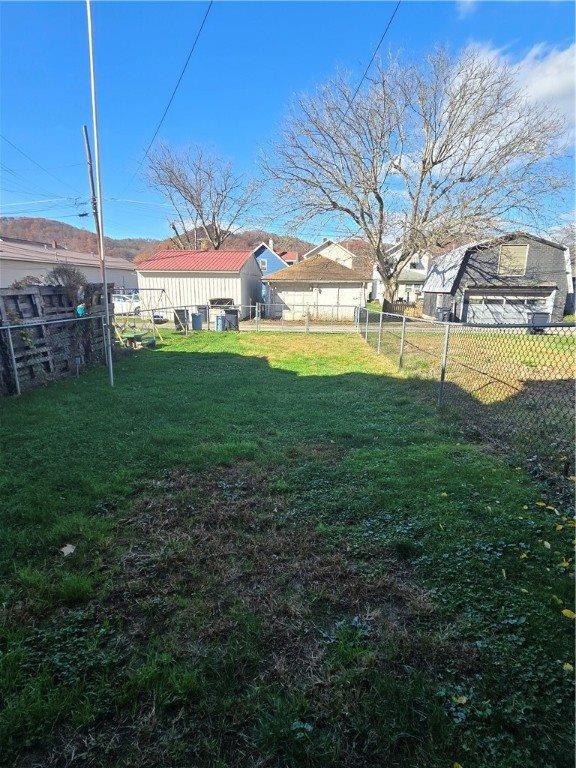 1503 6th Avenue, Ford City Boro, PA 16226