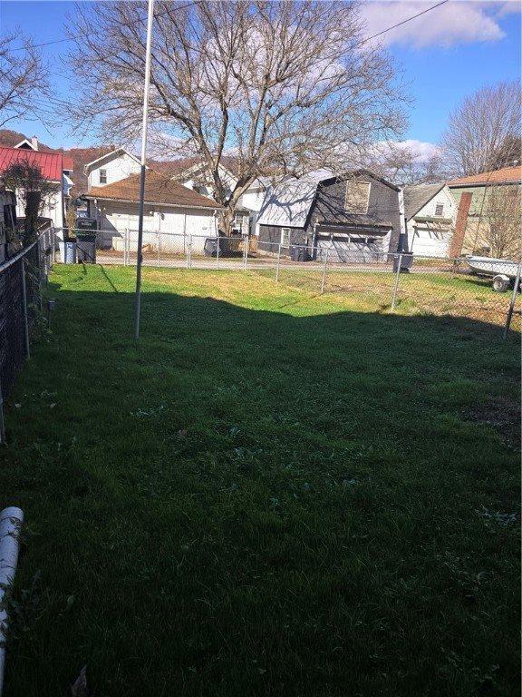 1503 6th Avenue, Ford City Boro, PA 16226