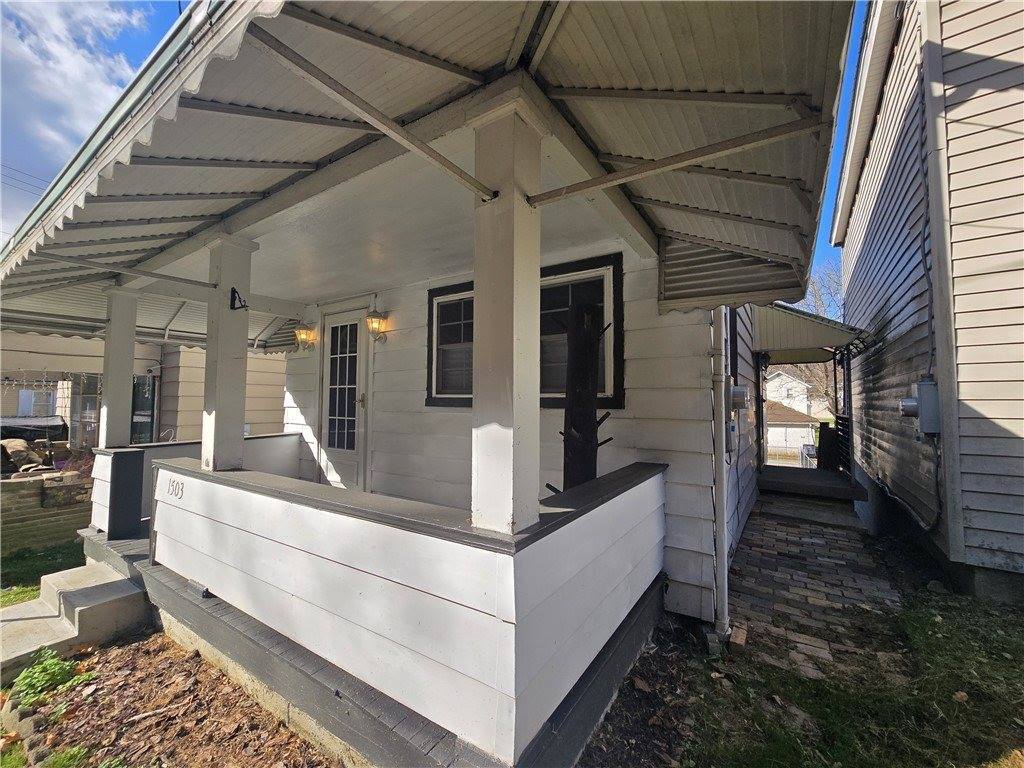 1503 6th Avenue, Ford City Boro, PA 16226