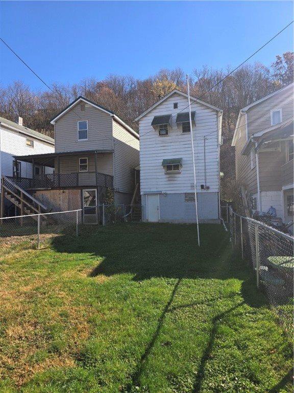 1503 6th Avenue, Ford City Boro, PA 16226